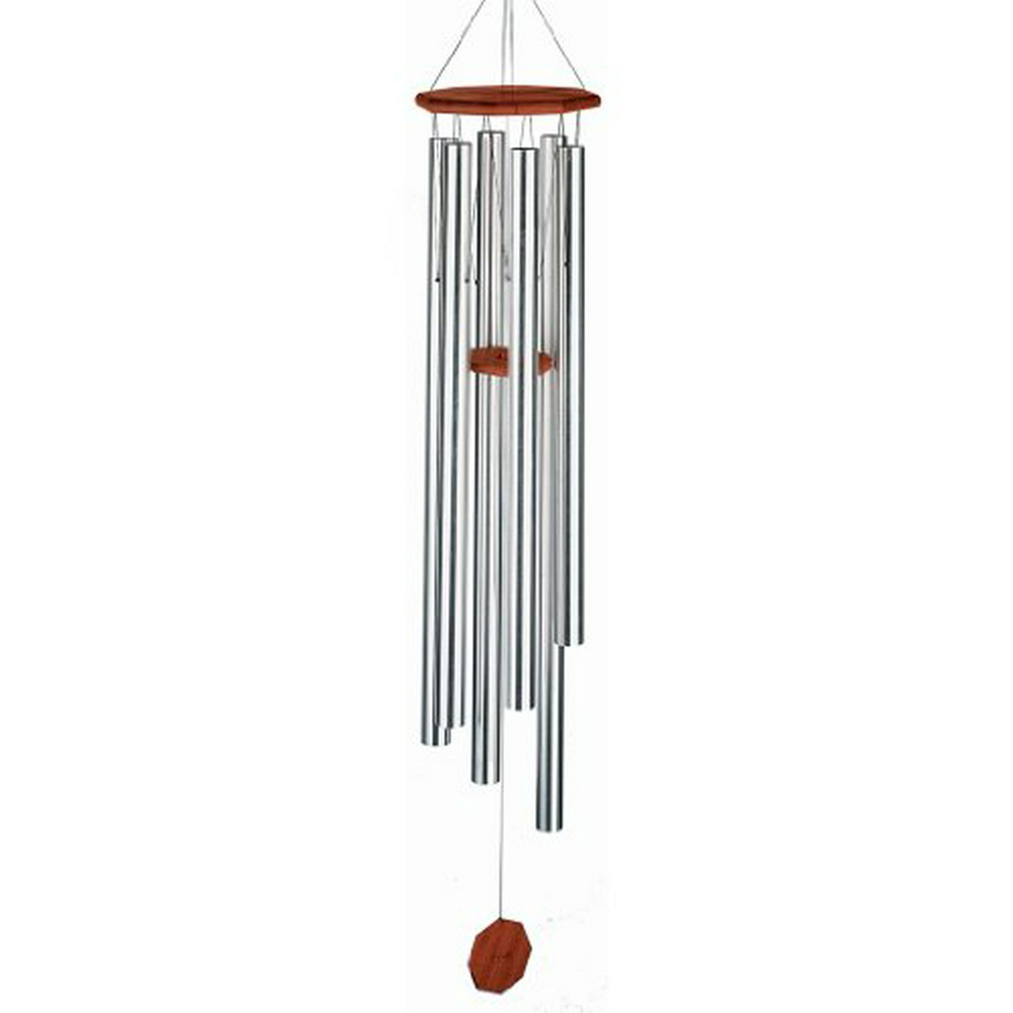 Russ Berrie WC-JWS-501 Concerto JW Stannard Wind Chime - Walmart.ca
