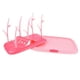 thumbnail image 4 of Estante de Secado para Biberones Plástico Divisores de Almacenamiento de Cocina Despensa Rosado Baoblaze Secador de botellas, 4 of 8