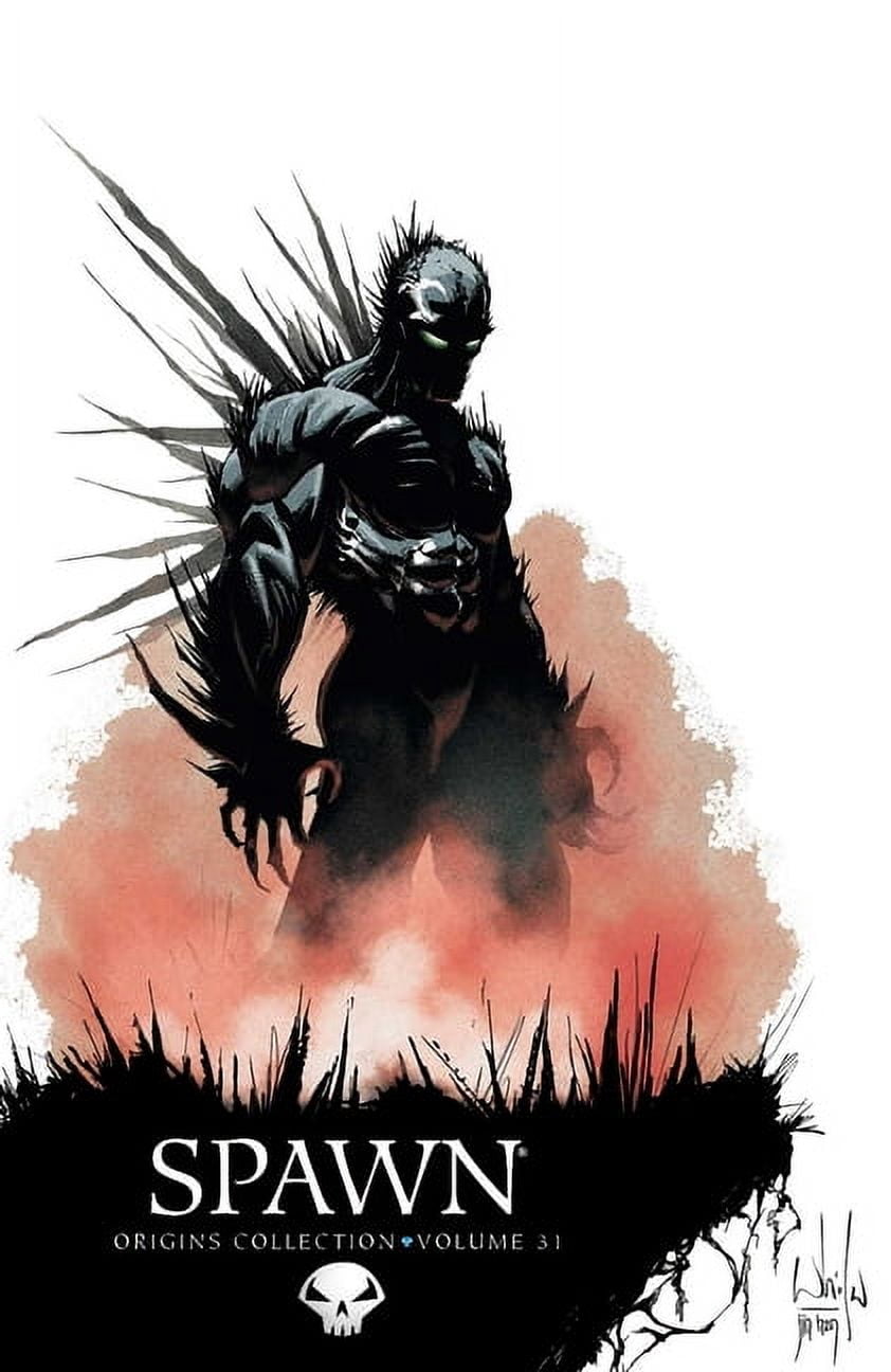 Spawn Spawn Manga: Shadows of Spawn, (Paperback) - Walmart.com