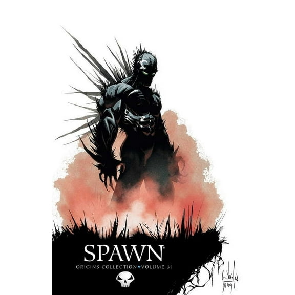 Spawn Spawn Origins Volume 31, Book 31, (Paperback)