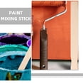 thumbnail image 2 of LEEYNEER 20 Pcs Stirring Rod Paint Stir Sticks Bulk Paint Sticks Bulk Dowel Rods Paint Mixing Sticks Paint Stirrer Sticks, 2 of 6
