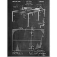 thumbnail image 1 of Great BIG Canvas | Rolled Cole Borders Poster Print entitled Table Tennis, 1 of 4