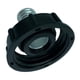 thumbnail image 5 of Adaptador IBC para Bidón litros de PP + Aluminio Resistente Rosca 60mm 2 '' Boca 3/4'' o 1'' para Tubo de 25mm, 5 of 9
