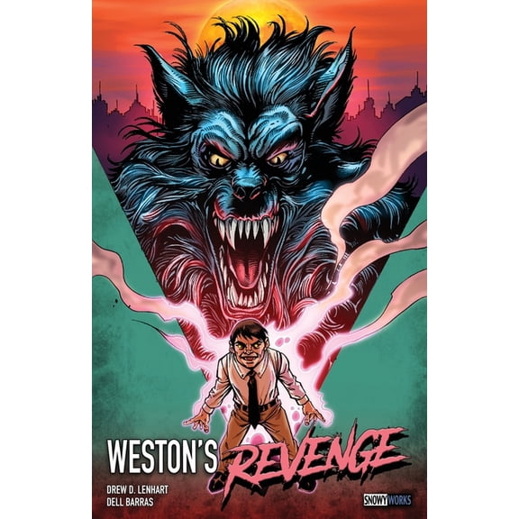 Weston's Revenge, (Paperback)