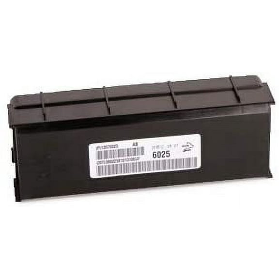 ACDelco GM Genuine Parts Heating and Air Conditioning Control Panel with Rear Window Defogger Switch 15-74094