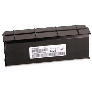 ACDelco 15-71919 A/C And Heater Control Switch