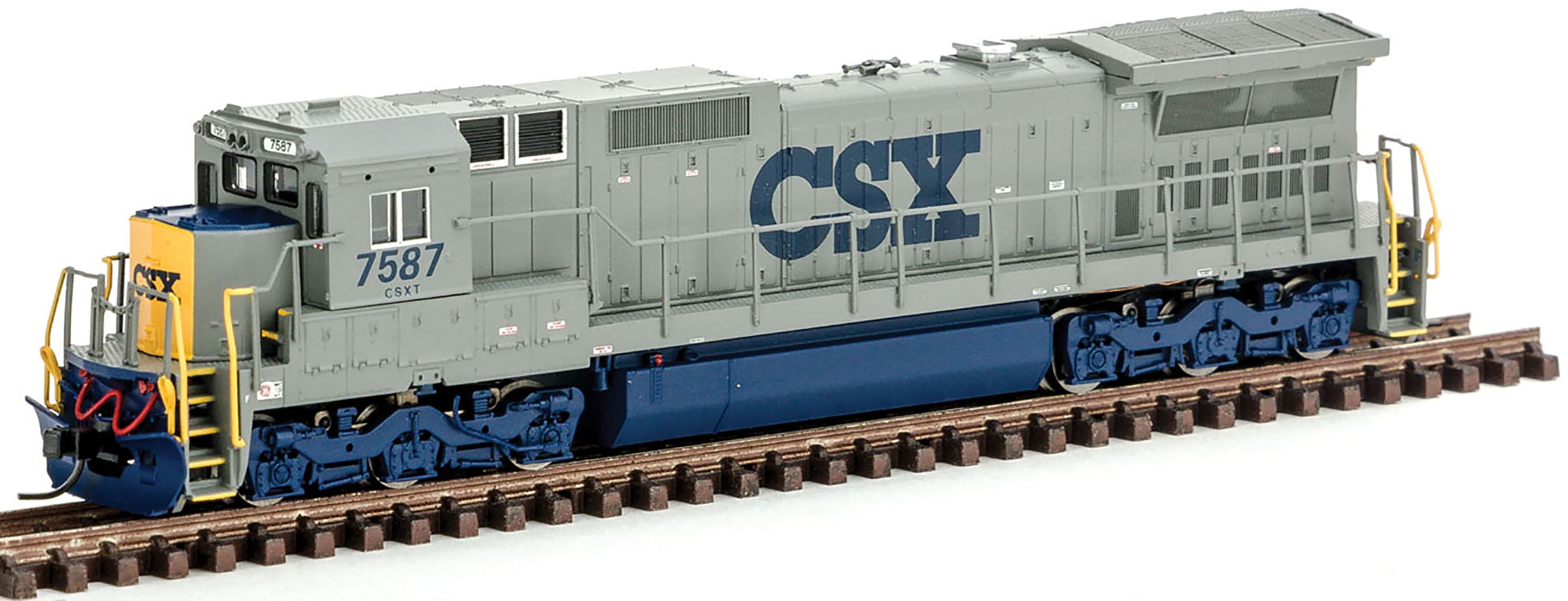 atlas n scale diesel locomotives