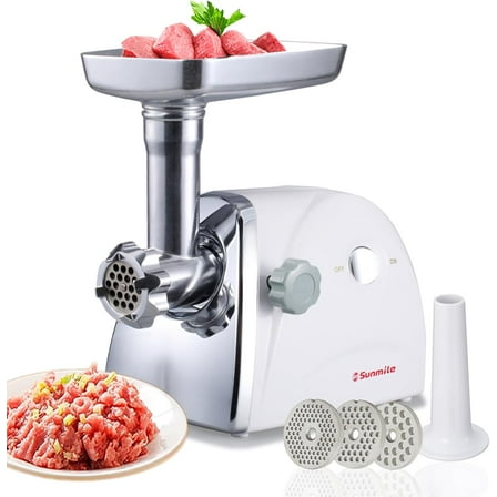 -G31 Electric Meat Grinder