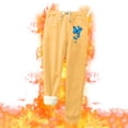 thumbnail image 1 of Legging Chaud pour Femmes Grande Taille Rabais de 50 % en Liquidation Mode Décontractée Imprimé Extensible Dames Taille Haute Garde au Chaud Pantalon Long Pantalon Pleine Longueur Leggings, 1 of 7