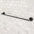 thumbnail image 6 of Speakman Neo 24 in. Towel Bar, Brushed Nickel, 6 of 7