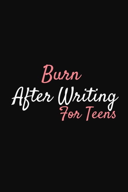 burn after writing pdf burn after writing pdf
