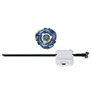 Beyblade X Courage S 6-60V CX Starter pack set with Attack Type Top & Launcher, Birthday Gifts, Multicolor, Ages 8+