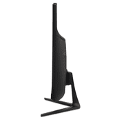 Acer Aspire C27-2G-UR18 AIO Desktop, 27” Full HD IPS 120Hz Display, AMD Ryzen 5 7430U, AMD Radeon Graphics, 16GB RAM, 512GB NVMe SSD, Black