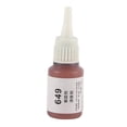thumbnail image 2 of Glue Dissolve Solution, Portable 25g Capacity Lightweight And Compact Glue Dissolve Cleaner  For Quick-dry Glue For  Glue, 2 of 8
