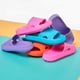 thumbnail image 2 of Sandalias Chanclas Baño Dama Interior Y Exterior Cómodo Y Ligero, 2 of 3