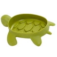 thumbnail image 4 of Bathroom Soap Dish,Soap Box Prevent Slip Cartoon Soap Case Turtle Shape Soap Box Ultra Responsive, 4 of 8