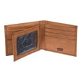 thumbnail image 4 of Levi's Men's RFID Extra Capacity Slimfold Wallet, 4 of 5