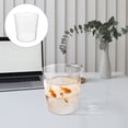 thumbnail image 1 of Phenofice Plastic Aquarium Fish Bowl Transparent for Home Decoration 1Set, 1 of 8