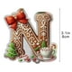 thumbnail image 2 of 26 Letters Christmas Tree Decoration Pendant Christmas Tree Ornaments Personalized DIY Christmas Ornaments Christmas Decoration Xmas Tree Hanging Decor Feature, 2 of 6