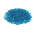 thumbnail image 3 of Accesorios para decoraciones de acuarios, piedras de vidrio, piedras preciosas de cristal artificiales de mar irregulares para acuario, piedras preciosas de cristal para plantas en macetas, verdadera excelencia, 3 of 8