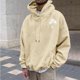 thumbnail image 1 of Sudadera con capucha para hombre, sudadera con capucha con letras estampadas, jersey de manga larga, sudadera con capucha para hombre, abrigo de poliéster, 1 of 4
