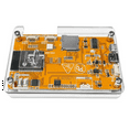 thumbnail image 5 of 3Pcs Bitcoin  V2 NMMiner Hashrate 411KH/S ESP32 2.8 Inch Display Crypto Solo Lottery ESP32-2432S028R DROOM, 5 of 6