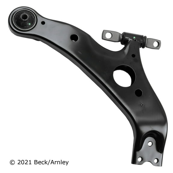 BeckArnley 102-7012 Control Arm