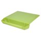 thumbnail image 1 of De Cortar Cocinar Flotante 2 En 1 Tabla De Cortar Plegable Creativa Con Caja De Cesta De Almacenamiento Para Herramienta De Cocina (verde) ANGGREK XY3453, 1 of 5