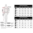 thumbnail image 4 of Merokeety womens 2026 spring summer short sleeve casual maxi dress with pockets dustyblue xl, 4 of 4