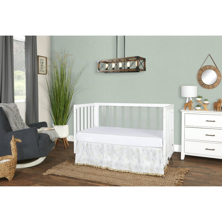 Acrylic mini sales crib
