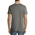 thumbnail image 3 of Footloose Cut Loose Men's and Big Men's Graphic T-shirt, 3 of 6