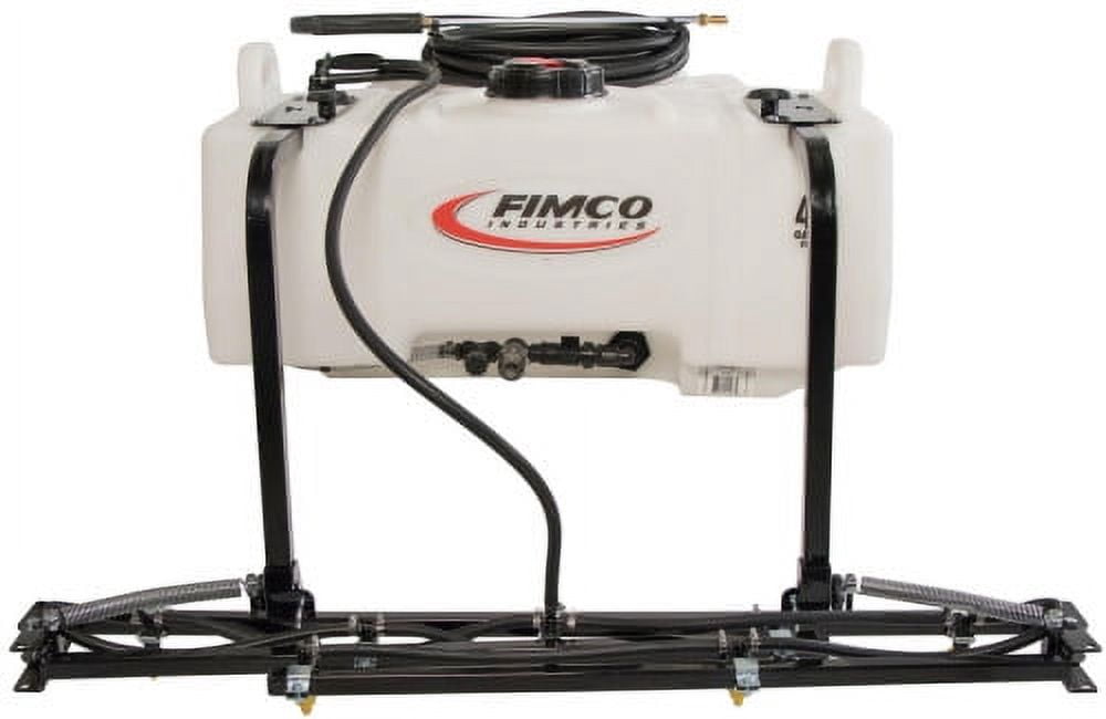 Fimco Industries 5302864 UTV Sprayer - Boom - 45gal.