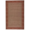 Better Homes and Gardens Sunbridge Outdoor Rug, Barbados Red