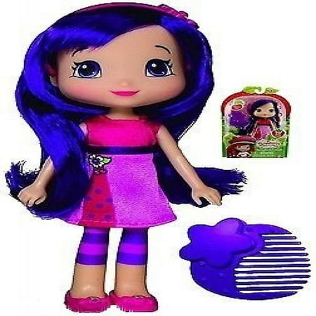 schylling the bridge direct strawberry shortcake berry best