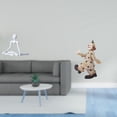 thumbnail image 2 of Estatua De Payaso Pensador Creativo, Figura Decorativa, Escultura Abstracta, Estatuilla única, Adorno Para Entrada, Dormitorio, Mesa, Centro De Mesa, Comedor, Colección De Regalos De, 2 of 8