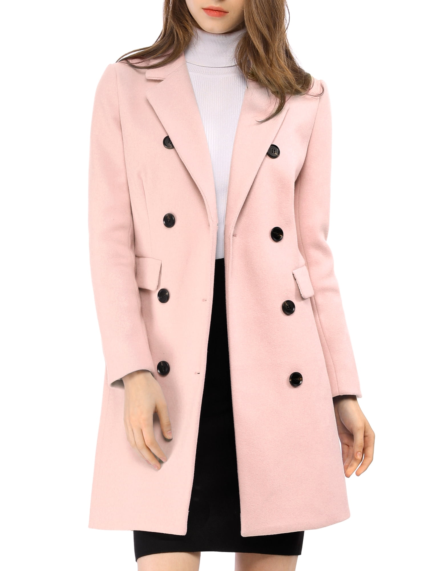 Ladies trench coat canada Clearance