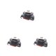thumbnail image 2 of Inteprter TT685S TT600, accesorios para zapata de Flash, Base de zapata ligera profesional, piezas de reparación, bases de repuesto, DSLR TT600 Type1 NO1, 2 of 6