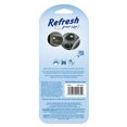thumbnail image 4 of Refresh Your Car Air Freshener Vent Sticks, Lightning Bolt / Ice Storm Scent, 6 Pack, 4 of 6