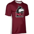 thumbnail image 4 of ProSphere Men's Northern Illinois University Embrace Tech Tee, 4 of 7