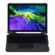 thumbnail image 3 of Estuche protector de teclado T207 con reemplazo de panel táctil de teclado BT desmontable yeacher Cubierta del teclado, 3 of 8