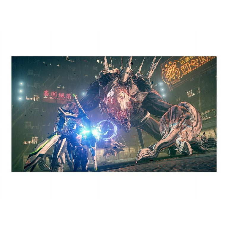 Nintendo Astral Chain Physical RPG Game for Nintendo Switch