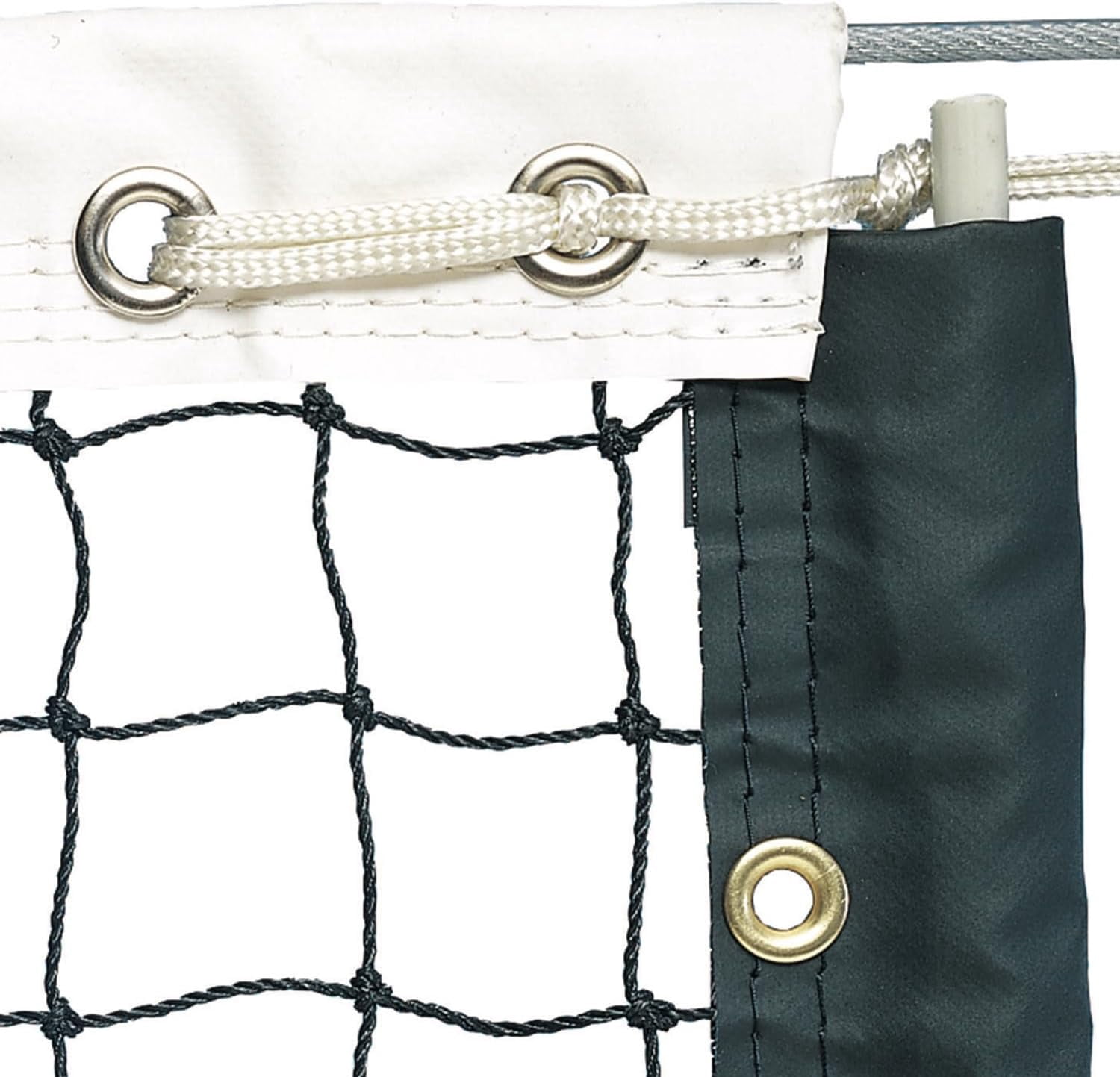 Champion Sports Tournament Tennis Nets, 2.8mm
