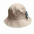 thumbnail image 3 of Disney Mickey Mouse Khaki Adult Bucket Hat (Men's or Women's), 3 of 4