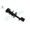 thumbnail image 4 of Set of 4 Front Quick Complete Strut-Coil Spring-Rear Strut For 2003-2008 Toyota Corolla, 4 of 6