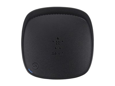 Belkin SURF F9K1001 - Wireless router - 4-port switch - Wi-Fi - 2.4 GHz - image 5 of 10