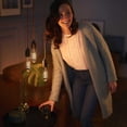 thumbnail image 2 of Bombilla LED Philips Vintage Spiral regulable T10 de 3,5 W (25 W), color ámbar, 2 of 5