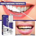 thumbnail image 3 of 1/2pcs Teeth Cleaning Brightening Toothpaste Wh, 3 of 4