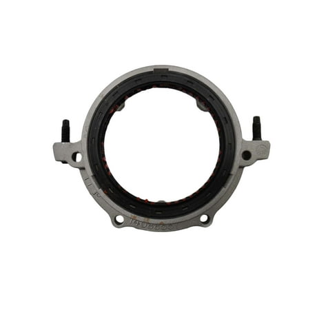 Oem Faceplate Housing - OEM Rear Main GM 350 Crankshaft Seal and Housing 14088556 14088557 10088158