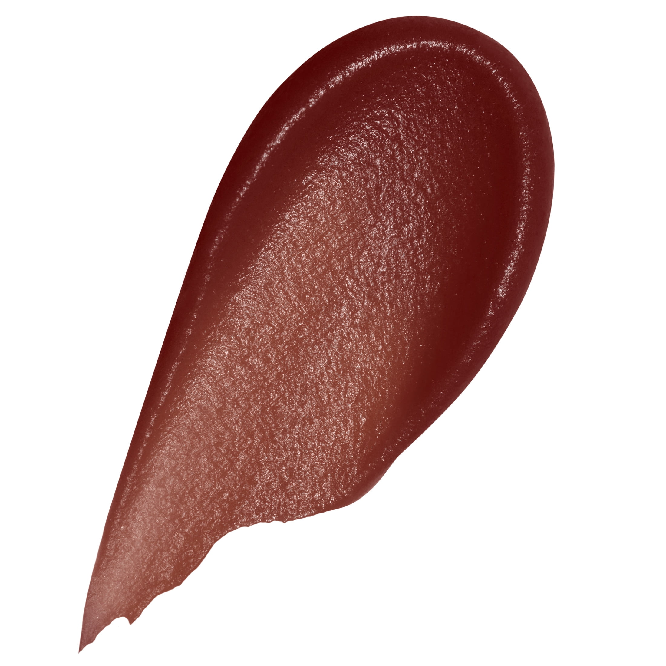 NYX Professional Makeup Smushy Matte Lip Balm, Smudge Fudge, Chocolate Brown, 0.27 fl oz