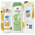 Secret & Olay Citrus Boost Special Pack